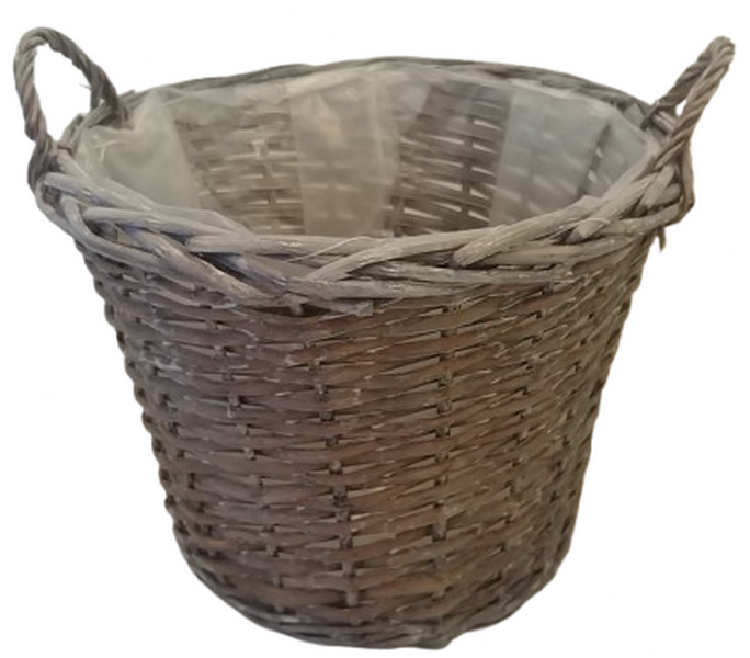 panier cache pot